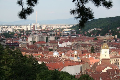 VIDEO Prima TV: Boom imobiliar la Brașov