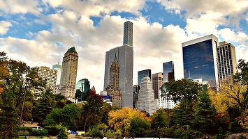 Un apartament din centrul orașului New York, vândut cu aproape 190 de milioane de dolari
