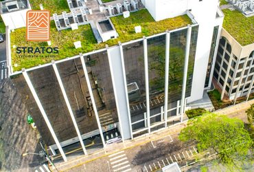 GUEST WRITER Stratos: Standardul nZEB