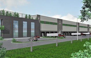 Masterbuild investește 20 milioane euro într-un nou parc logistic la nord de București 

