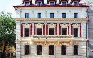 Primăria Sectorului 1 anunță că va cumpăra sediul Liceului de Arte Plastice "Nicolae Tonitza"