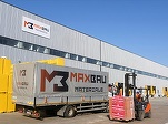 Tranzacție pe piața materialelor de construcții: MaxBau Materiale preia Dragmat