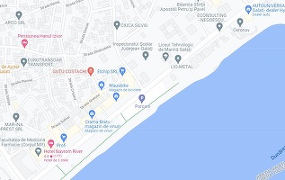 NEPI Rockcastle cumpără 17 hectare de teren în Galați pentru un proiect imobiliar mixt