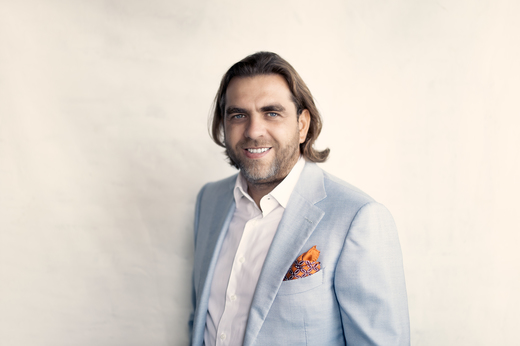 Forty Management accesează un credit sindicalizat de 65 de milioane de euro pentru proiectul Central District Lagoon City