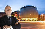 EXCLUSIV Omer Susli cumpără mall-ul River Plaza din Râmnicu Vâlcea de la Sonae Sierra, aflat la primul exit în România. „Vrem să mai achiziționăm mall-uri!“