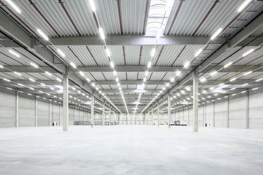 VGP și Allianz Real Estate își măresc portofoliul de depozite în România