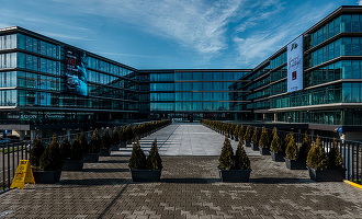 EXCLUSIV Speedwell, susținut de multimilionari din Belgia, a scos la vânzare clădirea de birouri Miro din Băneasa la un preț de minimum 60 milioane euro. Fondul AYA Properties, potențial cumpărător