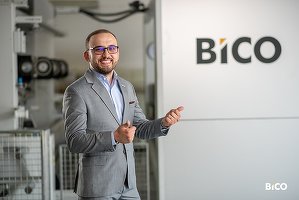 BICO se extinde la nivel regional și intră pe piața din Republica Moldova prin achiziția Terra Impex