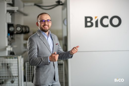 BICO se extinde la nivel regional și intră pe piața din Republica Moldova prin achiziția Terra Impex