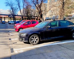 ULTIMA ORĂ Percheziții la dezvoltatori imobiliari care au prezentat la recepție mai multe locuri de parcare decât cele existente