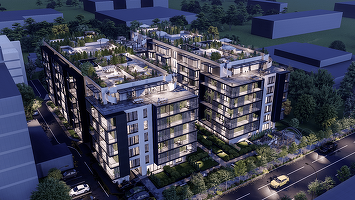 EDEN CAPITAL DEVELOPMENT continuă investițiile pe piața locală, are în plan să livreze în acest an aproape 900 locuinte in doua din proiectele sale și să înceapă un proiect nou