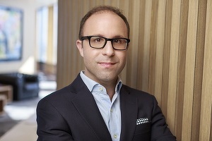 Schimbare în echipa managerială a Globalworth