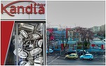 Producătorul de ciocolată Kandia, cel mai mare din România, planifică extinderea 