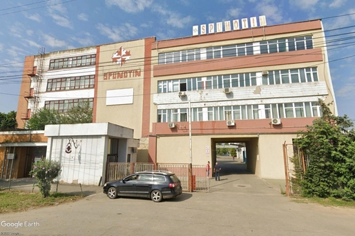 EXCLUSIV Prima fabrică de spumă poliuretanică din România, cu 150 de angajați, va fi închisă după 50 de ani. Este pregătit în loc un proiect imobiliar