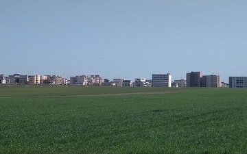 Constanța pregătește un mega-proiect imobiliar. O parte dintre proprietari vor fi expropriați 