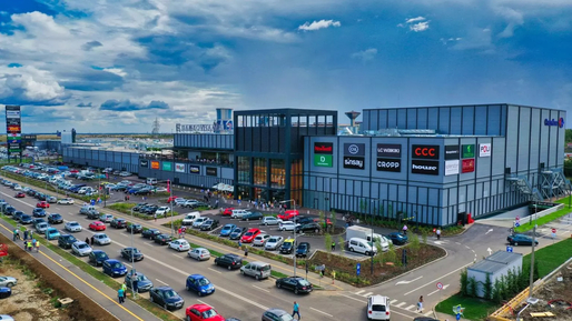 MAS Real Estate mai preia 6 centre comerciale dezvoltate de Prime Kapital în România, după o tranzacție majoră, de aproape 320 milioane euro