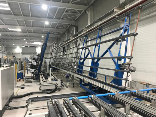 EXCLUSIV Suki, unul dintre cei mai mari producători de ferestre din România, pregătește Suki Business Park