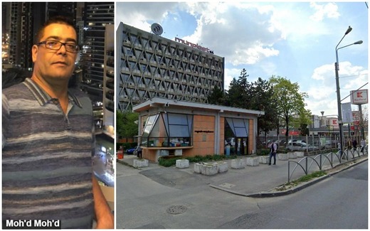 EXCLUSIV FOTO Familia Moh'd se asociază cu Saddiq Abu Seedo, fondatorul grupului Toneli, și cumpără fabrica Munplast, pregătind demolarea 