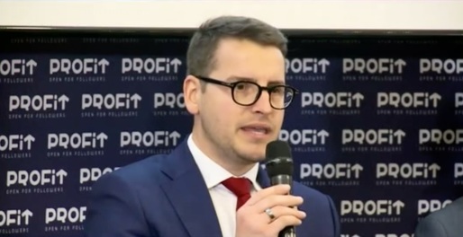 CONFERINȚA Profit.ro Piața Imobiliară – Alexandru Mihai, Managing Partner Nordis Group: În momentul de față, cererea de locuințe noi este de 4-5 ori mai mare decât oferta. Vom avea un stoc din ce în ce mai mic
