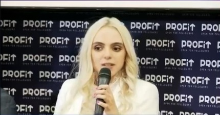 CONFERINȚA Profit.ro Piața Imobiliară – Maria Andrei, vicepreședinte SVN: Toată lumea care are credite pe ROBOR ar trebui să facă pasul spre IRCC. Prețul locuințelor va mai crește cu 15% și anul acesta