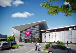 Veniturile din chirii ale Immofinanz România se apropie de 11 milioane de euro
