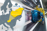 EXCLUSIV FOTO O rețea de furnizori BMW caută teren pentru spații de producție în Oradea și Arad în așteptarea fabricii din Debrecen, investiția gigant pierdută de România. Competiție între România și Ungaria