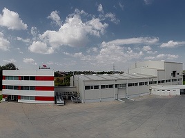Romcolor 2000 pregătește construcția unei centrale fotovoltaice proprii pentru a-și reduce consumul de energie electrică din rețeaua publică