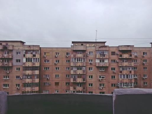 INFOGRAFIC Bucureștiul are printre cele mai accesibile locuințe la nivelul UE