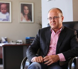 EXCLUSIV Un nou fond de investiții imobiliare. Dan Șucu investește alături de CEO-ul SVN și avocatul Cosmin Savu-Cristescu. Randamente promise de peste 20%, în special din apartamente. Consiliu de supraveghere redutabil