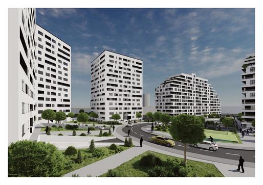 Gran Via Real Estate, dezvoltator de origine spaniolă, continuă investițiile pe piața imobiliară românească