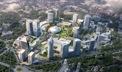 RMH abia intrat în România pentru mega-proiectul Romexpo, având în spate cel mai mare fond de pensii din Africa și monarhia Bafokeng, vinde acțiunile. Tranzacția - oprită doar de un....război Rusia-NATO!