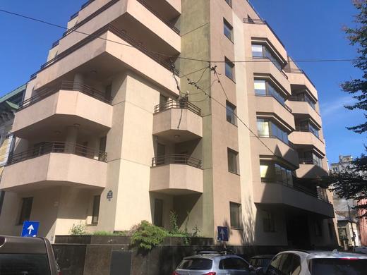 Universitatea de Medicină și Farmacie “Carol Davila” din București cumpără o clădire de birouri din centrul Capitalei și o transformă în unitate de învățământ