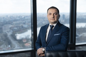 Globalworth a contractat o finanțare de 85 milioane euro de la IFC, divizia de investiții a Băncii Mondiale, pentru proiectele verzi din România  
