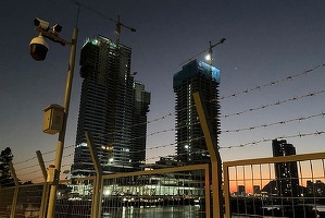 Încă un dezvoltator imobiliar chinez, Ronshine China Holdings, a ratat plata ratelor pentru două emisiuni de obligațiuni