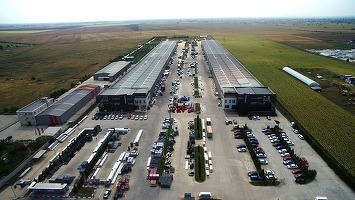 Menatwork instalează panouri fotovoltaice pe platforma industrială din Popești-Leordeni: Ne vom acoperi integral consumul