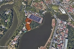 EXCLUSIV Cordia, unul dintre cei mai mari dezvoltatori din Ungaria, a cumpărat teren pe malul lacului Floreasca de la TMK Reșița. Are terenuri pentru 2.000 de apartamente