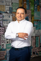 Elvețianul Claudio Cisullo, nou președinte CA al One United Properties, lansează în România operațiuni în sectorul de eficiență energetică