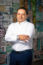 Elvețianul Claudio Cisullo, nou președinte CA al One United Properties, lansează în România operațiuni în sectorul de eficiență energetică
