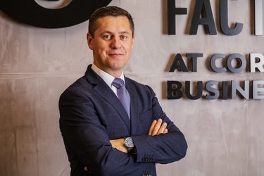 Interviu Tatian Diaconu, CEO nhood – Un nou proiect de regenerare urbană la Reșița, după modelul Coresi Brașov