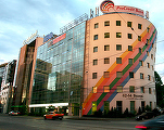 GTC, preluat de un fond al Băncii Centrale a Ungariei, a vândut clădirea de birouri Cascade, din centrul Capitalei, către familia Mudura, care a adus în România ouăle Kinder
