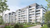 Speedwell a început vânzările pentru un nou stoc de apartamente la THE IVY, proiectul rezidențial dezvoltat în Băneasa