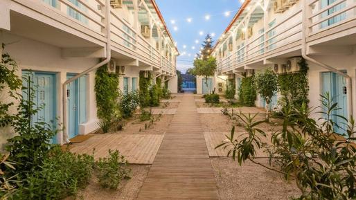 Promo - Vânzare hotel boutique cu 50 de camere la mare