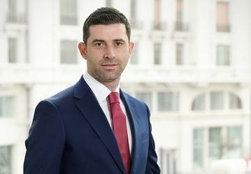 QUALIS finalizează parcul logistic Modulis, o investiție de 15 milioane de euro