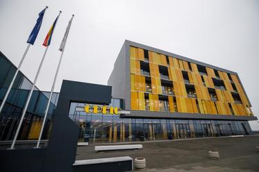 Anunț privind selecția candidaților în vederea ocupării funcției de Director general la societatea Cluj Innovation Park S.A.

