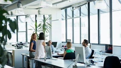 Veniturile din chirii ale Immofinanz România depășesc 23 milioane euro