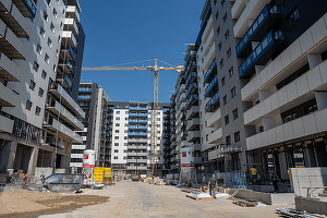 Eden Capital lansează a doua fază a proiectului Cortina North