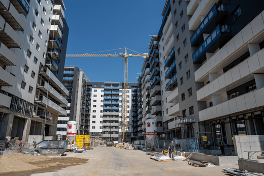 Eden Capital lansează a doua fază a proiectului Cortina North