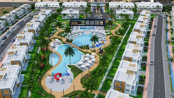 După Dubai, românii caută acum case și în Cipru de Nord și Spania