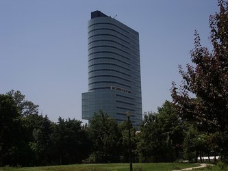 Hidroelectrica a ieșit pe piața imobiliară și se apropie de mutarea din Tower Center International 