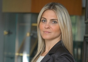 Andreea Mihai, 17 ani la Carrefour, director și la Leroy Merlin România și NIRO - numită CEO Hagag, pentru operațiunile din România 